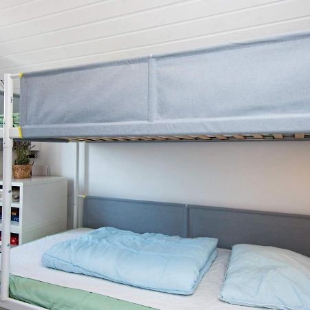 Holiday Home Vestergade VII Sonderby  Bagian luar foto