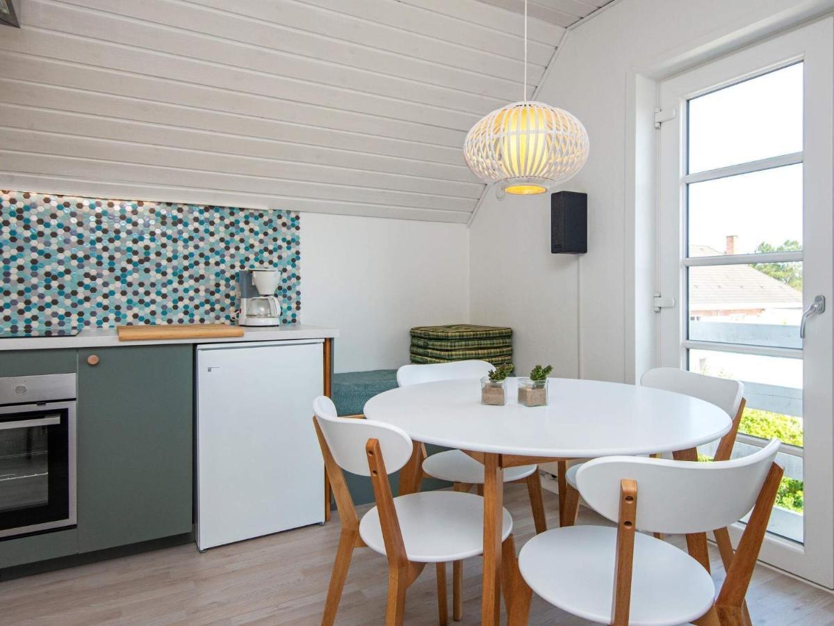 Holiday Home Vestergade VII Sonderby  Bagian luar foto