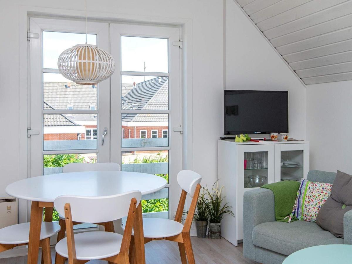 Holiday Home Vestergade VII Sonderby  Bagian luar foto