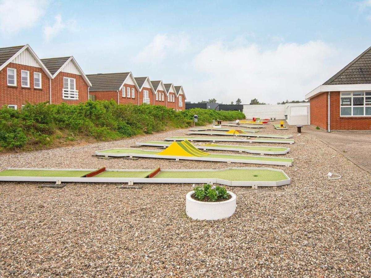 Holiday Home Vestergade VII Sonderby  Bagian luar foto