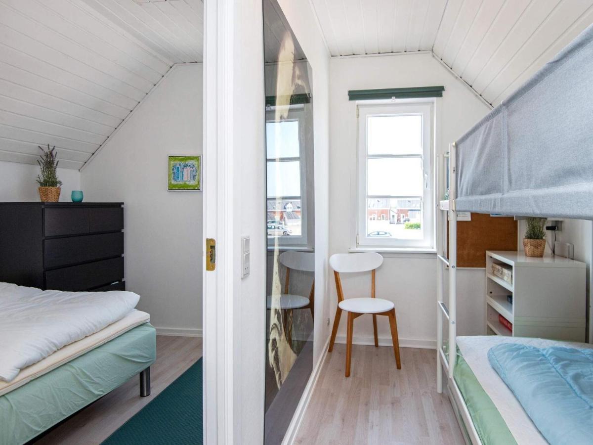 Holiday Home Vestergade VII Sonderby  Bagian luar foto