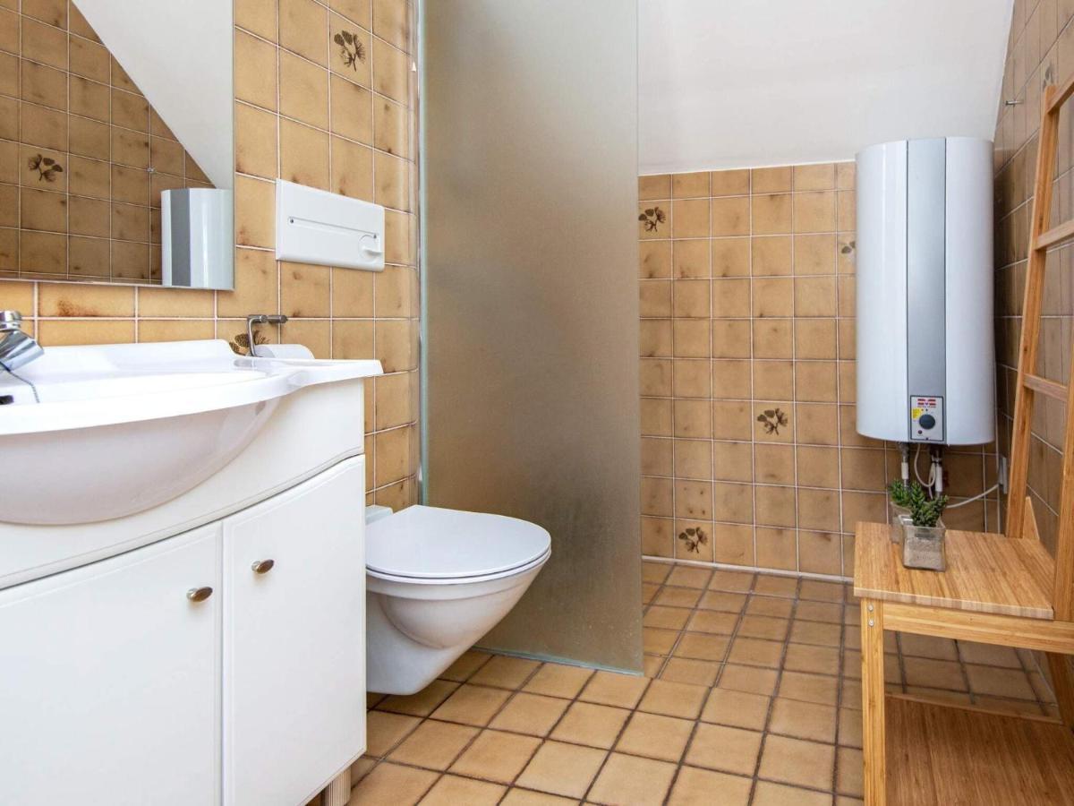 Holiday Home Vestergade VII Sonderby  Bagian luar foto