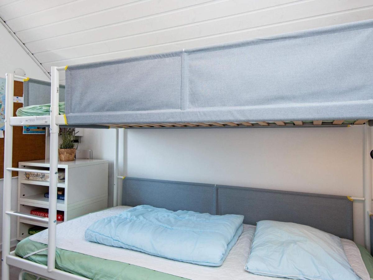 Holiday Home Vestergade VII Sonderby  Bagian luar foto