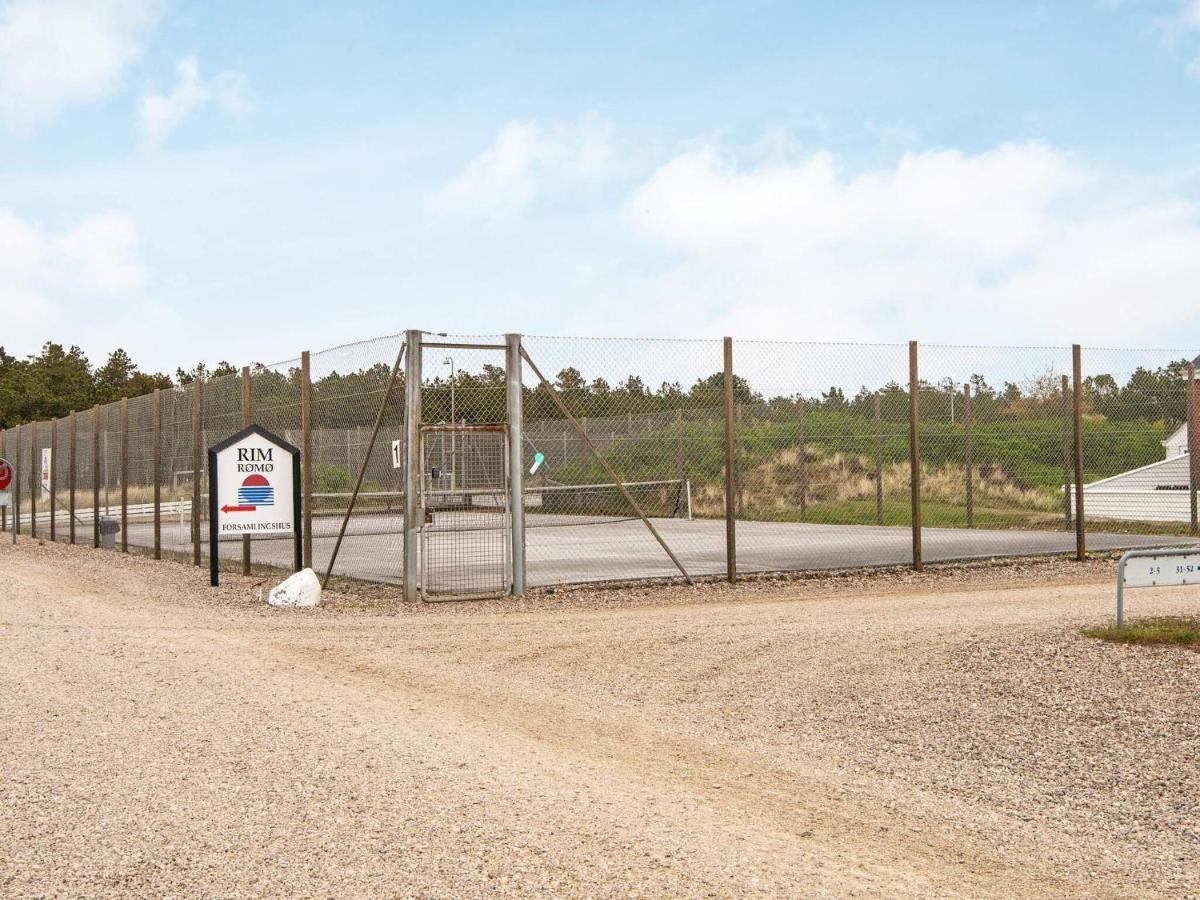 Holiday Home Vestergade VII Sonderby  Bagian luar foto