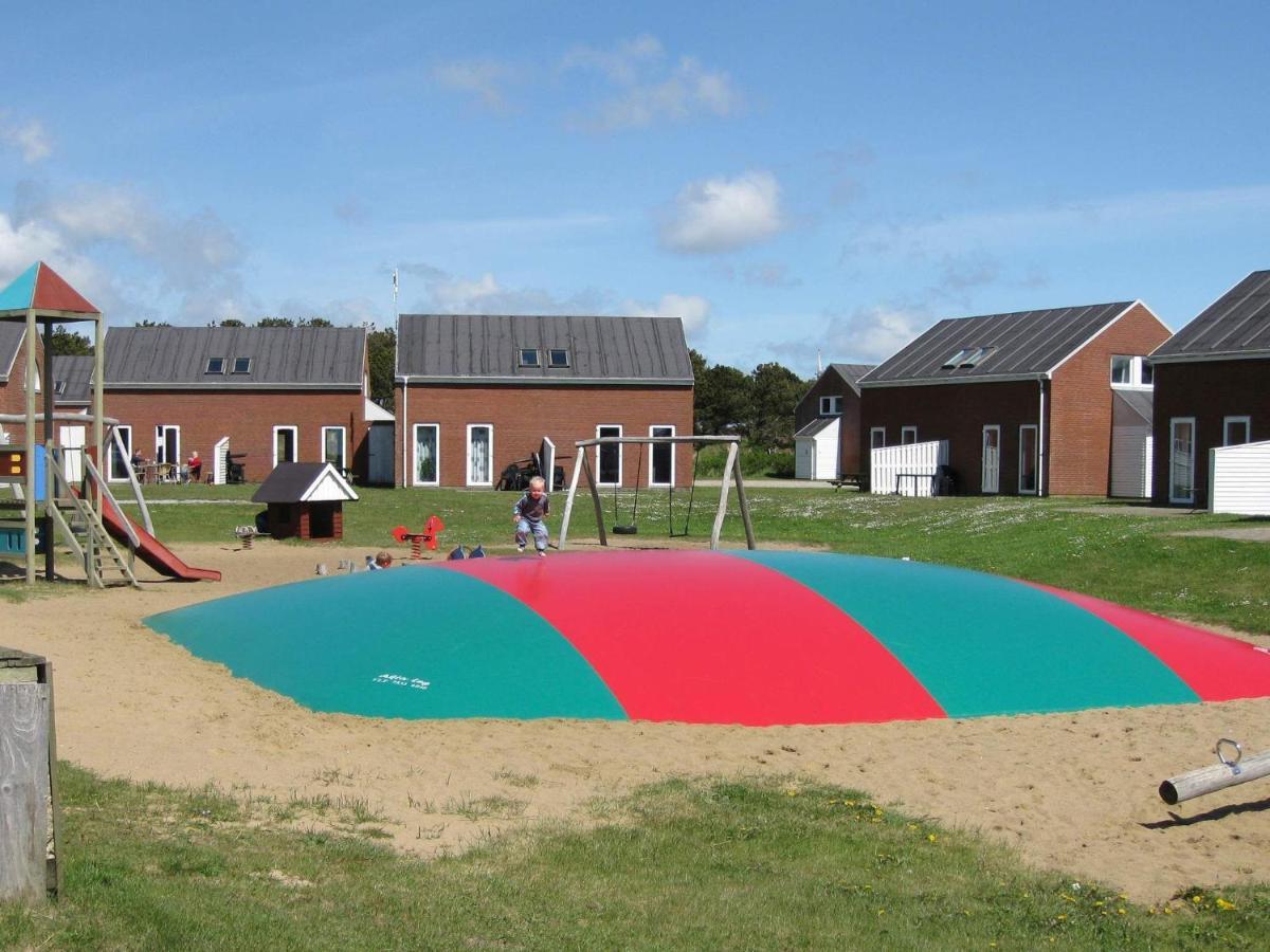 Holiday Home Vestergade VII Sonderby  Bagian luar foto