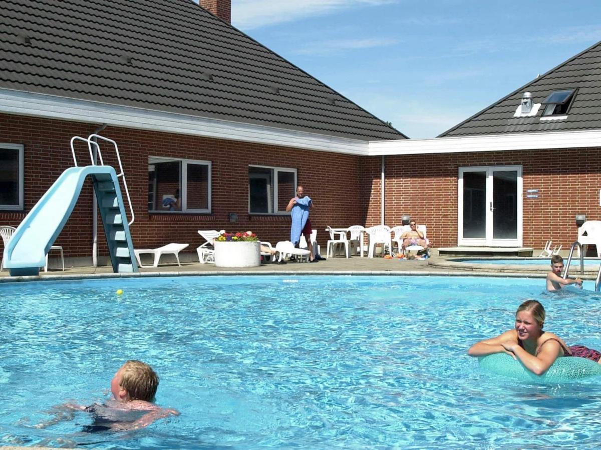 Holiday Home Vestergade VII Sonderby  Bagian luar foto