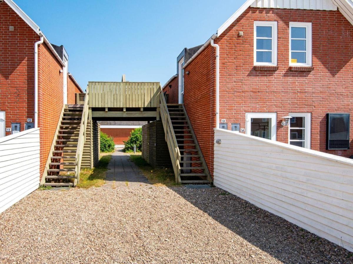 Holiday Home Vestergade VII Sonderby  Bagian luar foto
