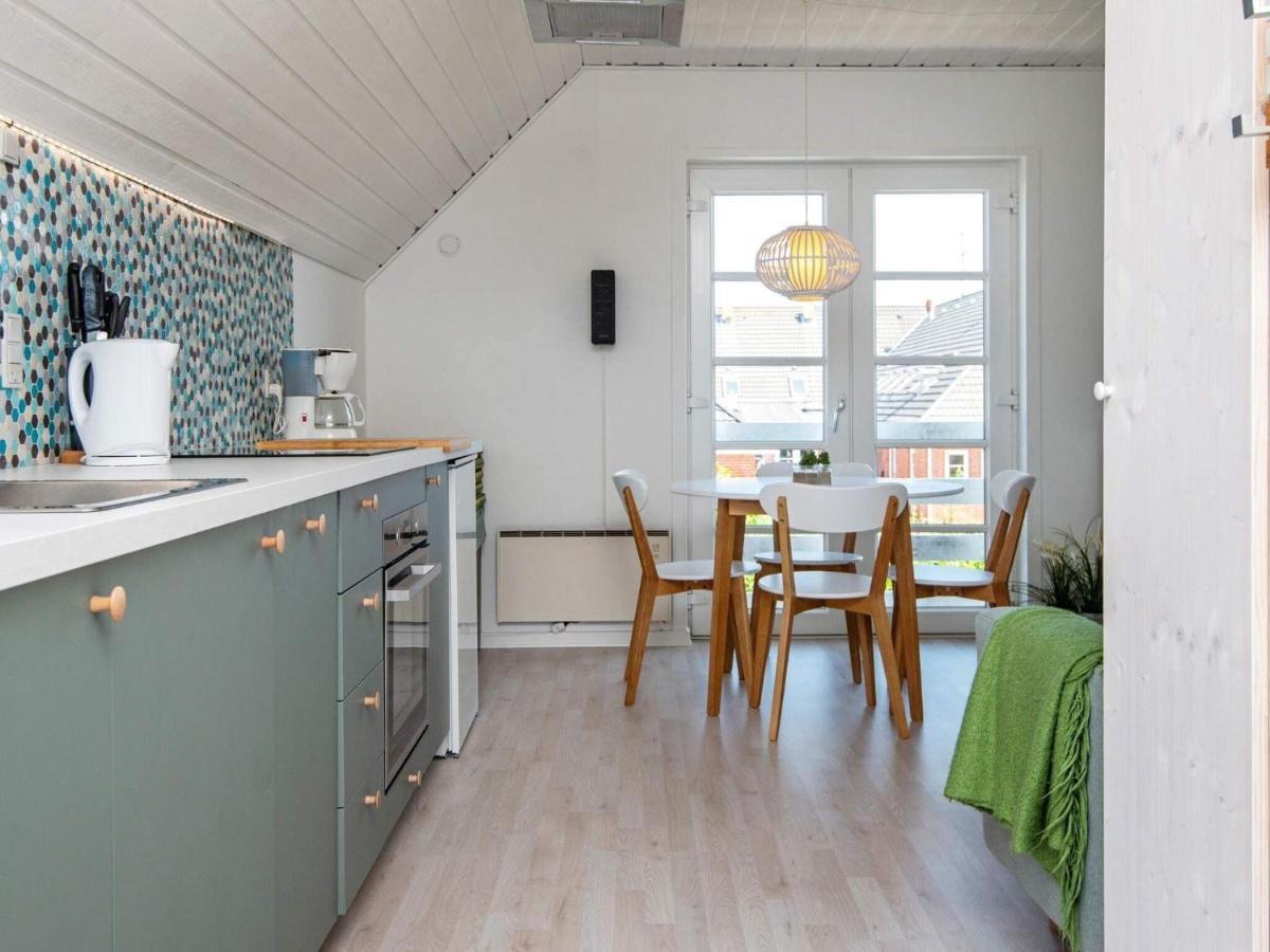 Holiday Home Vestergade VII Sonderby  Bagian luar foto