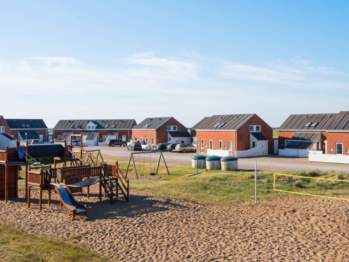Holiday Home Vestergade VII Sonderby  Bagian luar foto