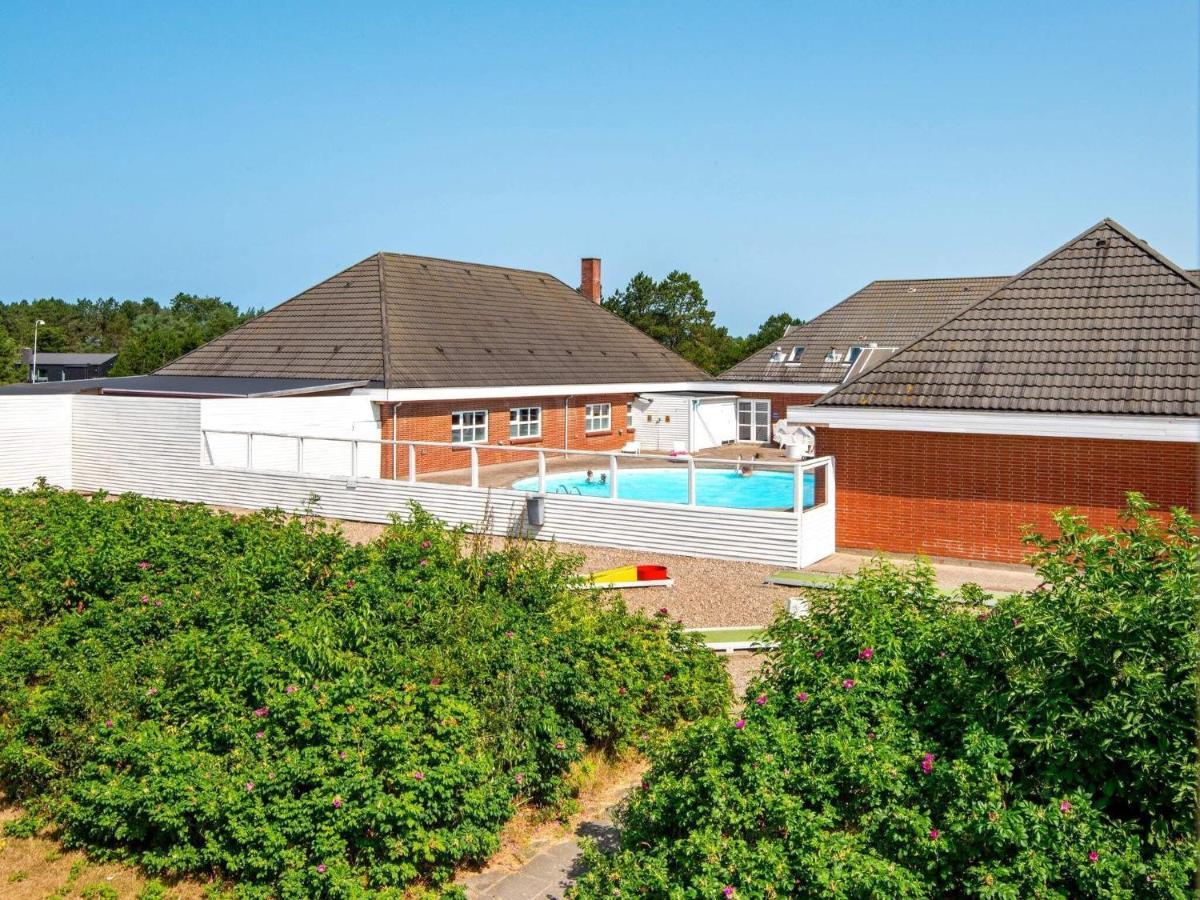 Holiday Home Vestergade VII Sonderby  Bagian luar foto