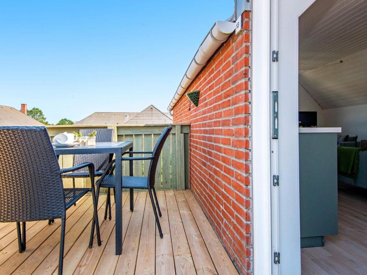 Holiday Home Vestergade VII Sonderby  Bagian luar foto