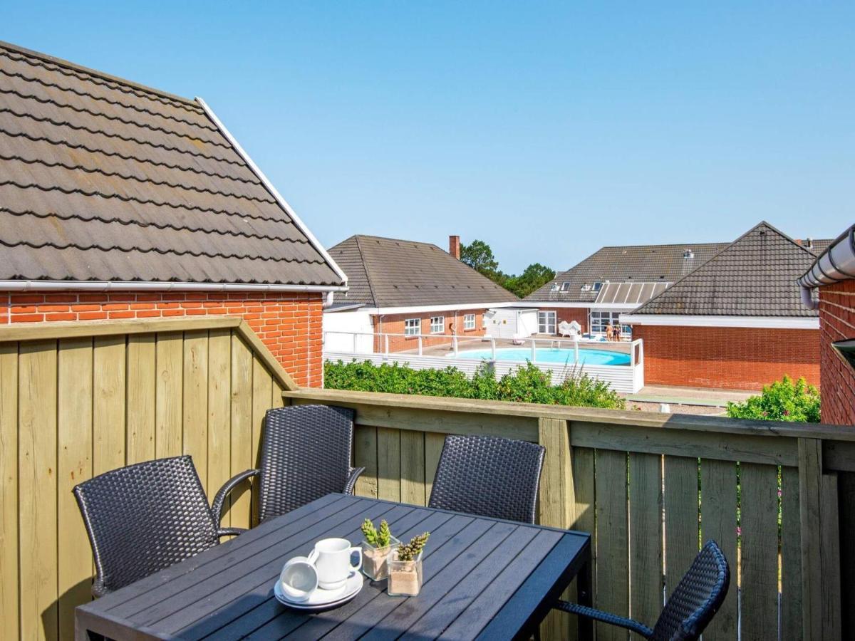 Holiday Home Vestergade VII Sonderby  Bagian luar foto
