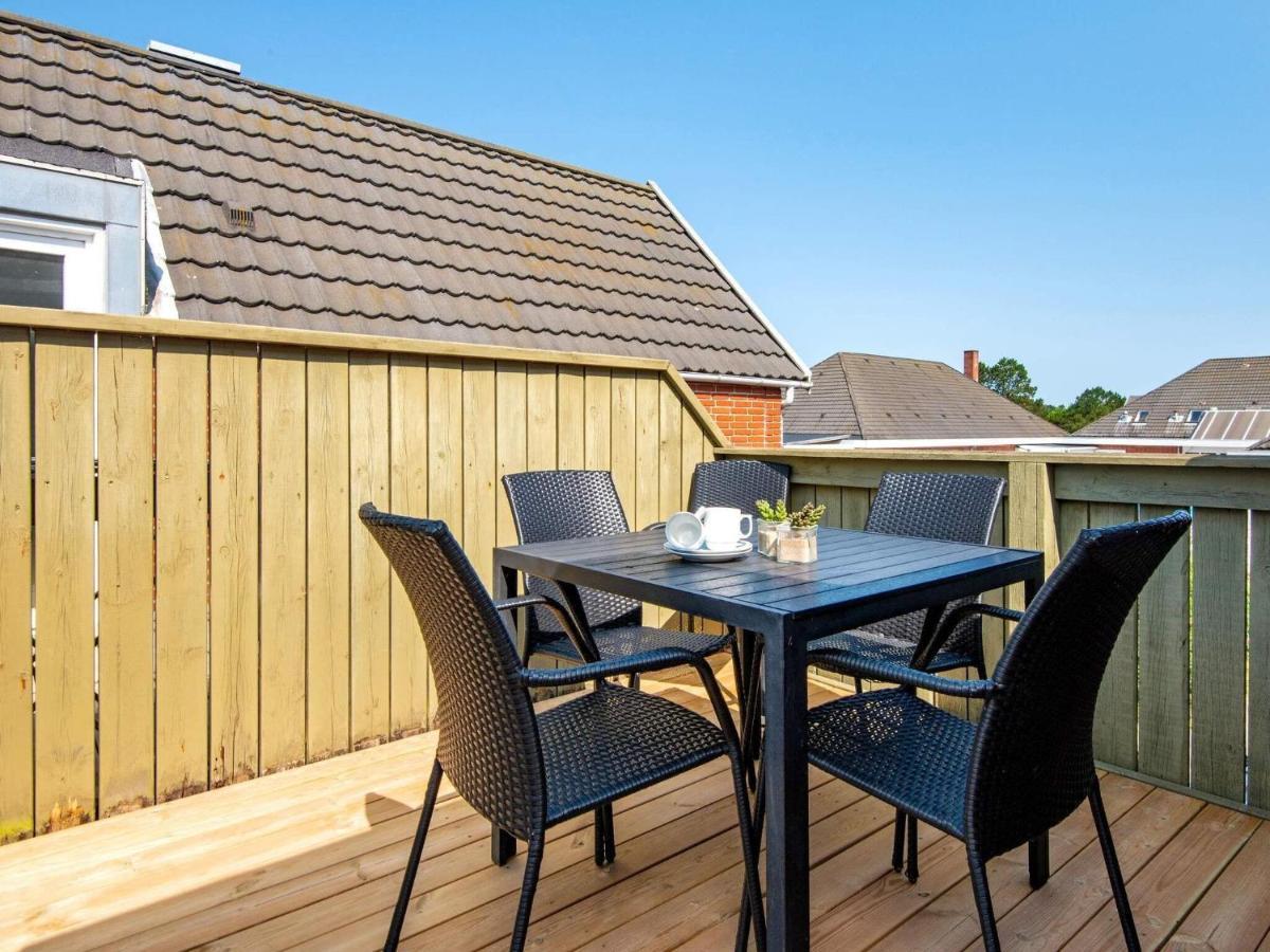 Holiday Home Vestergade VII Sonderby  Bagian luar foto