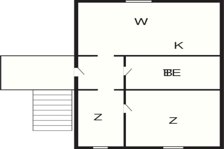 Holiday Home Vestergade VII Sonderby  Bagian luar foto