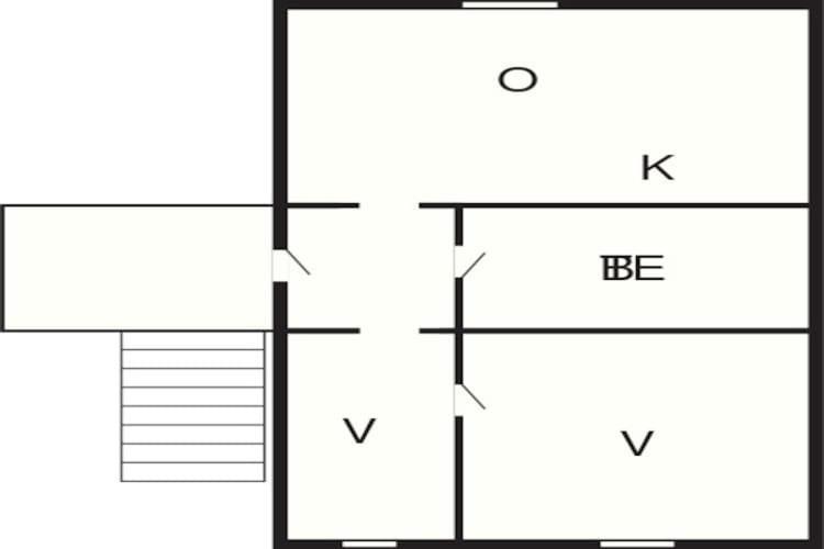 Holiday Home Vestergade VII Sonderby  Bagian luar foto